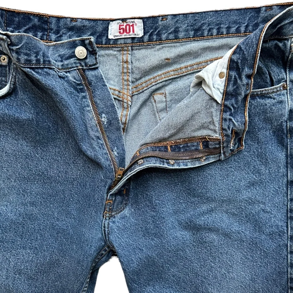 Levis levi 501